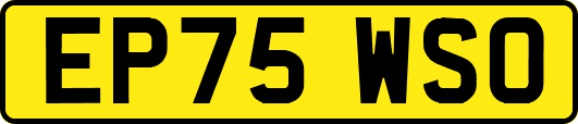 EP75WSO