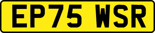 EP75WSR