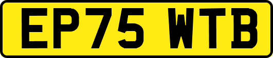 EP75WTB