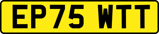 EP75WTT