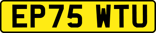 EP75WTU