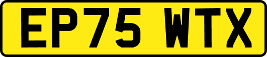 EP75WTX