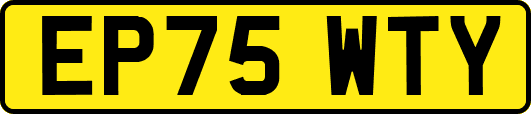 EP75WTY