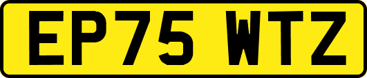 EP75WTZ