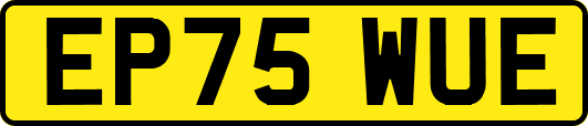 EP75WUE