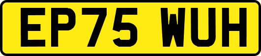 EP75WUH