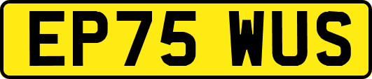 EP75WUS