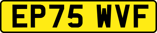 EP75WVF