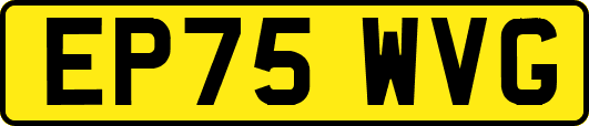 EP75WVG