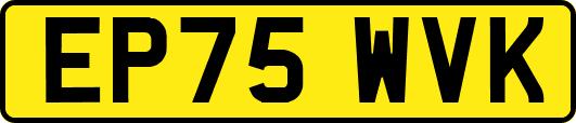EP75WVK