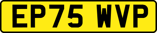 EP75WVP