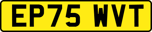 EP75WVT