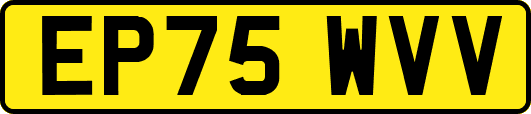 EP75WVV