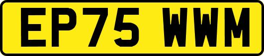 EP75WWM
