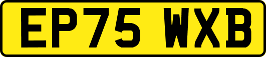 EP75WXB