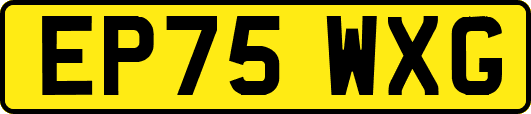 EP75WXG