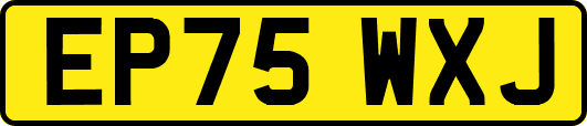 EP75WXJ