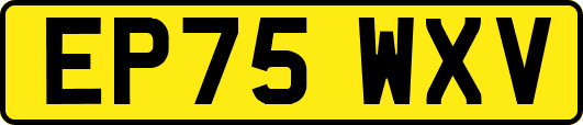 EP75WXV