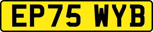 EP75WYB