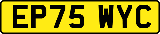 EP75WYC