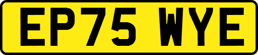 EP75WYE