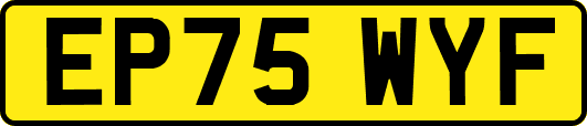 EP75WYF