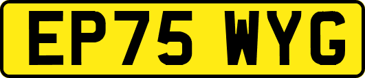 EP75WYG