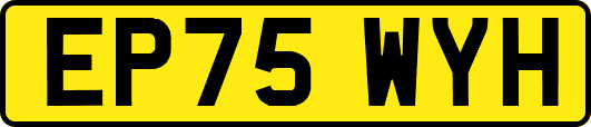 EP75WYH