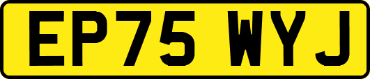 EP75WYJ