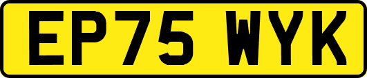 EP75WYK