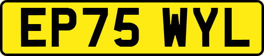 EP75WYL