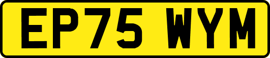EP75WYM