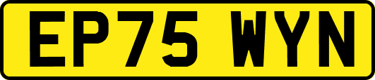 EP75WYN
