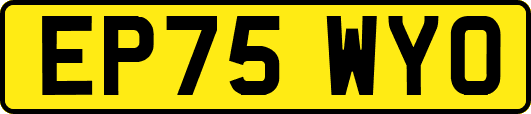 EP75WYO
