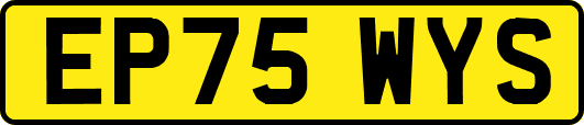 EP75WYS