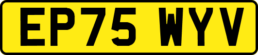 EP75WYV