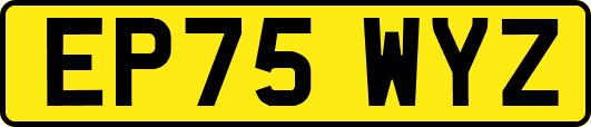 EP75WYZ