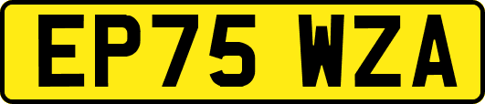 EP75WZA