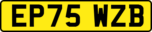 EP75WZB
