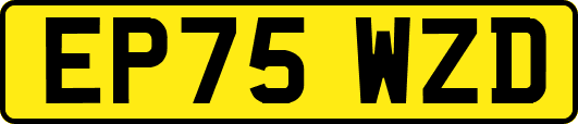 EP75WZD