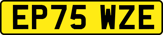 EP75WZE