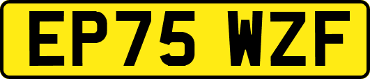 EP75WZF