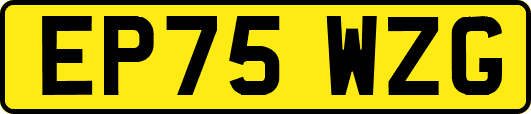 EP75WZG