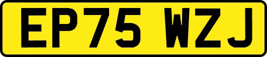 EP75WZJ