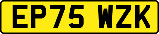 EP75WZK