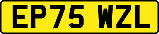 EP75WZL