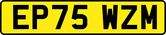 EP75WZM