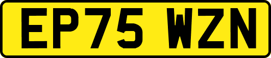 EP75WZN