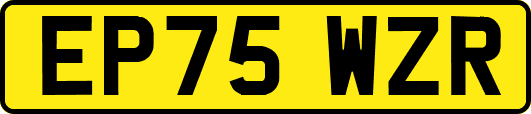 EP75WZR