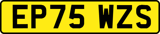 EP75WZS